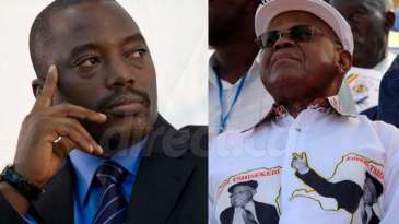 2016 : La RDC recrute un nouveau Président de la République - J.B. Kongolo
