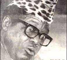 Le Grand chevalier de la plume Thy-René Essolomwa Nkoyi tire sa révérence