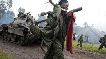 FARDC-M23 un nouveau front de la guerre des communiqués est ouvert