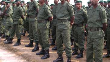Intégration automatique du M23 dans les FARDC: Nord-Kivu, la Brigade de l’ONU face à une coquille vide