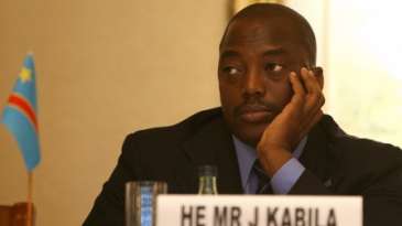 Que sera Joseph Kabila en décembre 2016, selon la Constitution ? - Boniface Musavuli