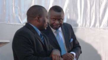 Retro Wikileaks: Kamerhe - his break with Kabila and his political future - Kamerhe : sa rupture avec Kabila et sa vision politique 