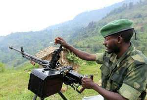 RDC: Comprendre le groupe armé M23 - IRIN