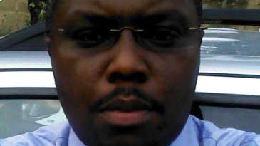 La « cohésion nationale », le « dialogue national » – Quelle formule? -Prof. Remy Ngoy