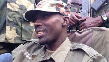 Makenga menace de prendre Goma - M23 Preps For “Battle Of Goma”