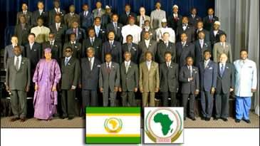 50 ans de l’Union africaine : quels enjeux? - Dossier IRIS