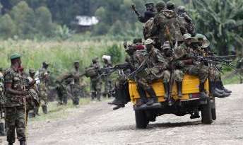RDC : Renforcement des troupes du M23 à la frontière congolo-rwandaise + Note du Desc