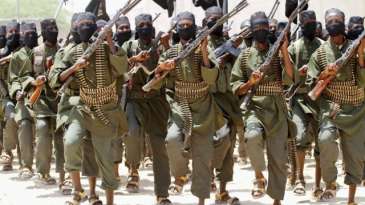 Le terrorisme islamiste et le péril international de l’effondrement des Etats (Somalie, Afghanistan, Mali,…) - Musavuli