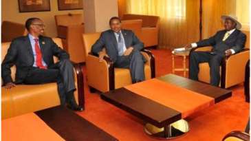 La Tanzanie demande la médiation de l'Ouganda dans son différend avec le Rwanda - RFI