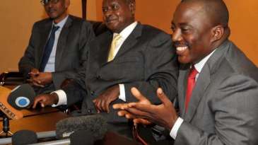 RD Congo 2016 : Trois exigences pour sauver 2016 - Boniface Musavuli