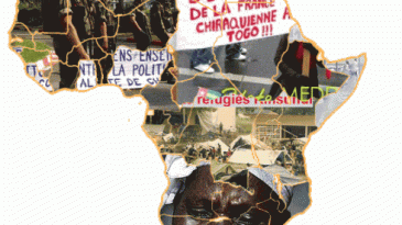 Dossier Spécial : L’Afrique est-elle orpheline de Mobutu et Kadhafi ? JJ Wondo