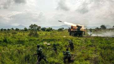 Consolider les succès militaires dans une stratégie de guerre totale pour enterrer la foire à Kampala - JJ Wondo