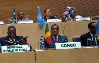 RD Congo – Conseil de Sécurité : La mission de la dérobade - B. Musavuli