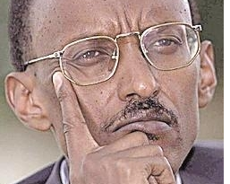 Annus Horribilus : Vaincu, que fera le président Paul Kagame? 