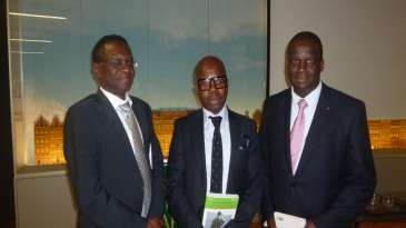 Chronique juridique de Maître Marcel Yabili : L'opposition et la CENI