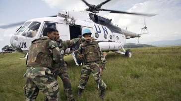 Quel rôle pour la MONUSCO dans l’impasse politique congolaise actuelle ? - JJ Wondo
