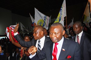 L'opposition congolaise rejette une invitation de Kabila