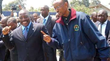 DESC Confidentiel : Pourquoi Kabila décide d’attaquer les FDLR sans la Monusco ?