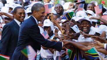 RD Congo : Après Obama, le déluge ? - Boniface Musavuli