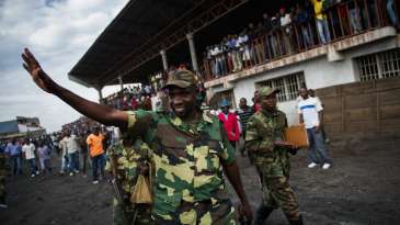 Elections ou le chaos ? Ce sera plutôt la guerre pour Kabila - Jean-Jacques Wondo