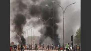 Radio Okapi : L’explosion d'un dépôt d'armes fait 21 morts à Mbuji-Mayi