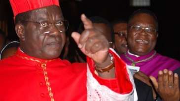 Joseph Kabila contre l’église catholique : la bataille des stratèges ou les rounds d’une guerre intelligente - Germain Nzinga