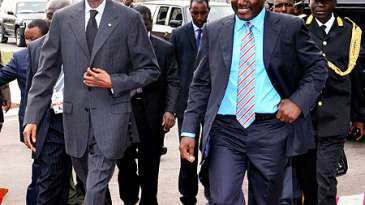 Stratégie : Le Rwanda plus fort que jamais en RDC malgré la déroute du M23 - JJ Wondo