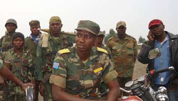 Le Colonel Ndala est mort, au suivant ? Les Congolais s'expriment