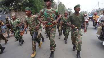 L'Assassinat de Ndala : A qui profite le crime ? La piste Monusco-Fardc – JJ Wondo