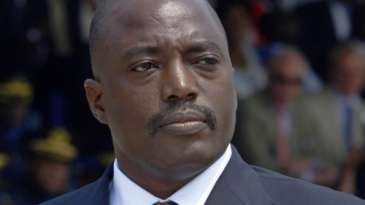 Quel avenir politique pour Kabila en 2016? - Timothée Tshaombo 