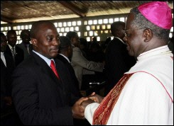 Rétro 2014 : Les sept péchés capitaux Joseph Kabila - Partie I - Jean-Jacques Wondo