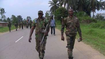 Opération « Sukola » : Succès des FARDC et de la MONUSCO sur l’ADF à Beni - Tshieke Bukasa