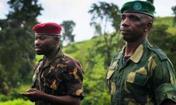 Les révélations du Colonel Mankesi sur l’infiltration des FARDC + Addendum
