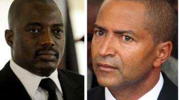 Moise Katumbi, l’alternance ou l'alternative à Kabila ? - JJ Wondo