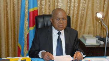 Qui pour succéder à Etienne Tshisekedi ? - Jean-Bosco Kongolo