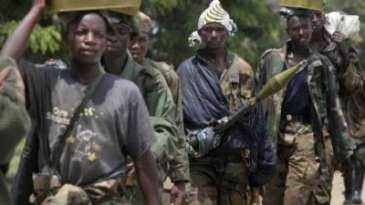 La relocalisation des FDLR à l’intérieur de la RDC – La stratégie d’inculturation du conflit rwandais en RDC - JJ Wondo 