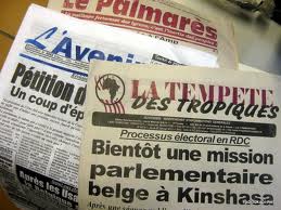 Spéciale synthèse de l’hebdo commenté par DESC - Semaine du 02 au 07 juin 2014