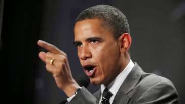 Série inédite : Pourquoi ce subit acharnement d’Obama sur Kabila ? (Suite) - JJ Wondo