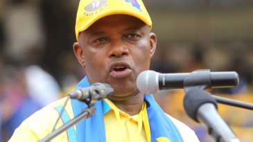 RDC - Révision de la Constitution: Rien que du mépris - Jean-Bosco Kongolo 