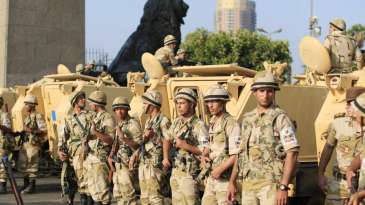 Kabila neutralise subtilement les officiers frondeurs de la GR en les envoyant en Egypte - JJ Wondo
