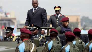 Spéciale DESC : Le président Joseph Kabila arrivera-t-il à la fin de son mandat ? - Jérome Ziambi K./JJWondo