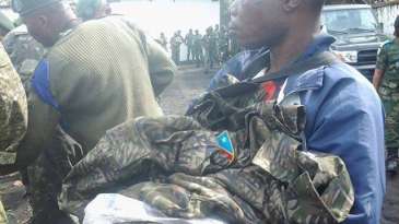 Spécial DESC - Les pilotes ukrainiens de la Monusco dupés par le renseignement militaire congolais 