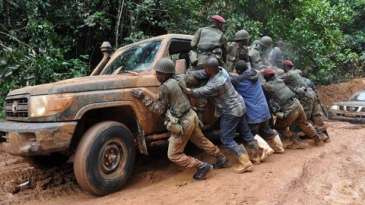 Kabila: Echec et mat! Dr Florent Pumu