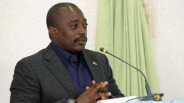 Rupture en vue entre Katumbi et Kabila qui militarise le Katanga ? JJ Wondo
