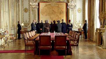 130 ans après la Conférence Africaine de Berlin (1884-1885): une rétrospective historique - Iseewanga Indongo-Imbanda