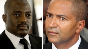 Malheur au peuple qui a besoin d’un héros! A propos du safari de Moise Katumbi - G. Nzinga