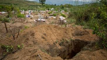 Quand les charniers de Kabila commencent à Parler - Outélé Kéita / Journal Le Pays