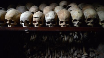 Quelles leçons les Congolais peuvent-ils tirer du centenaire du génocide arménien ? - Germain Nzinga Makitu