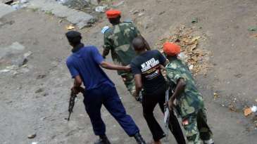 RDC : Human Rights Watch charge la Garde républicaine de Kabila