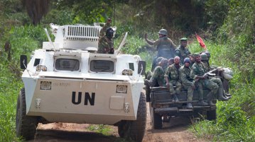 Les commandos tanzaniens de la Monusco ont-ils tué des FARDC déguisées en ADF à Beni ? - DESC